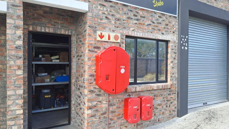 To Let commercial Property for Rent in Fairview Eastern Cape